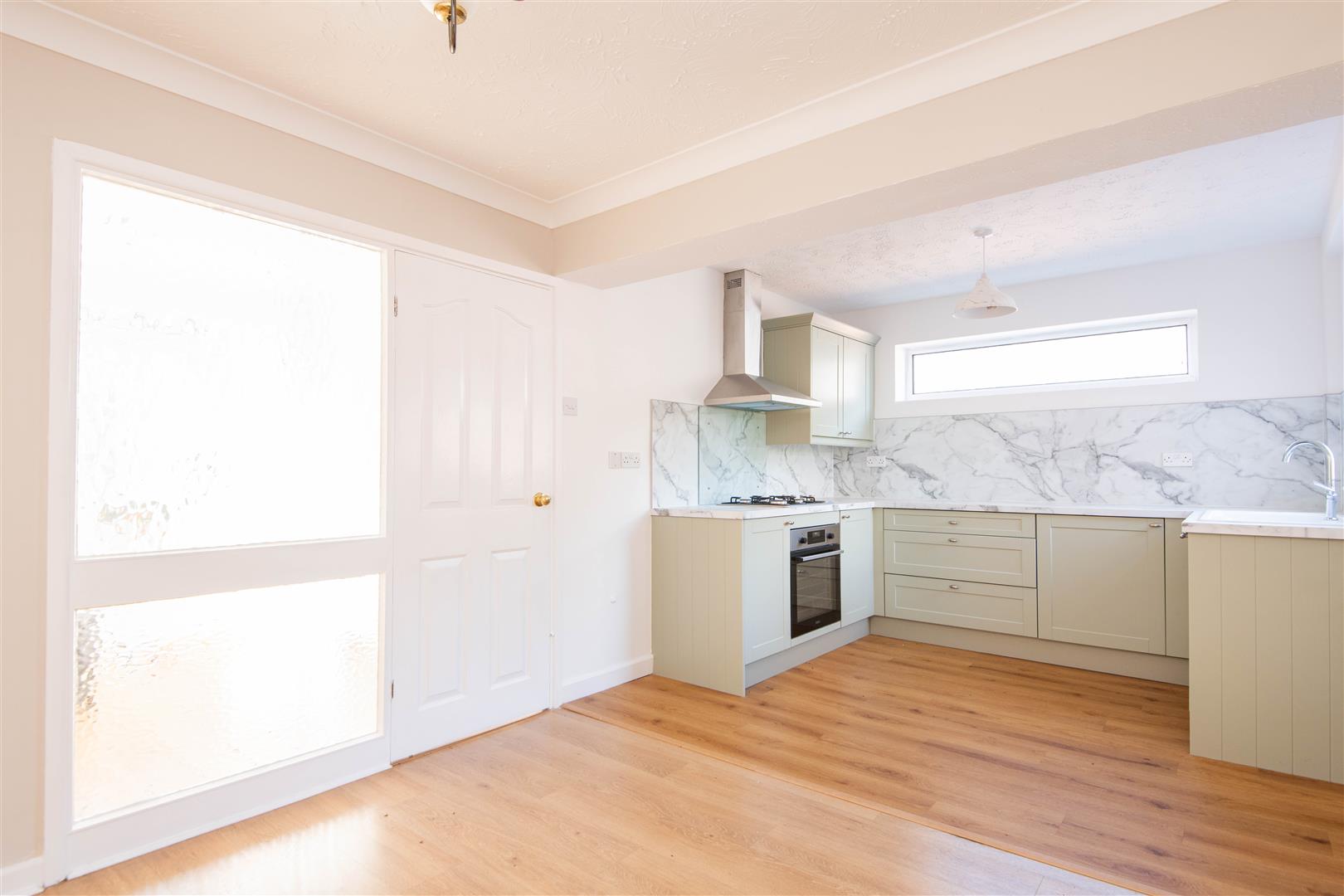 Glencroft, Euxton, Chorley